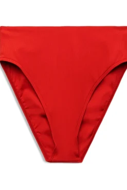 Fashion Esprit Bikinibroekje Bondi Beach Ssn N H-L,M-W Dark Red