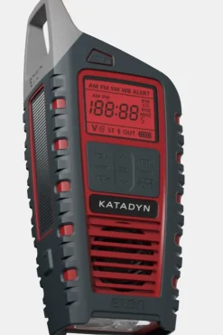 Odyssey All Band Noodradio Bluetooth DABplus-Eton Sale