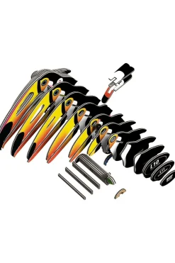 Speelgoed 3D Model Toucan-Eugy Outlet