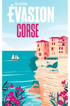 Outlet Evasion Corse 2022