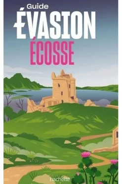 Hot Evasion Ecosse 2023