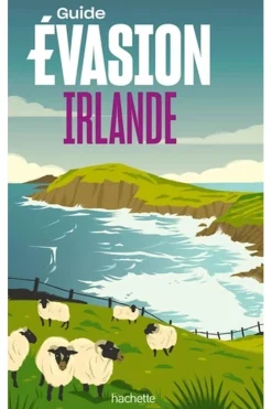 Irlande-Evasion Clearance