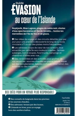 Discount Evasion Islande 2023