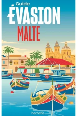 Malte-Evasion Hot