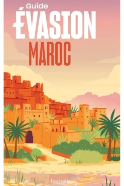 Hot Evasion Maroc 2023