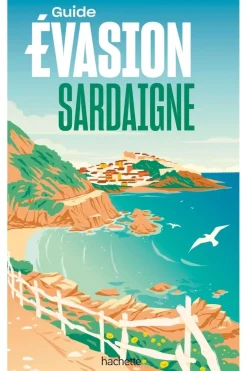 Online Evasion Sardaigne 2023