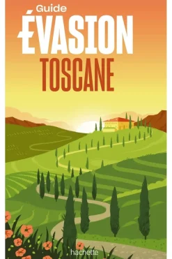 Toscane-Evasion Clearance