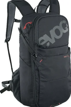 Outlet Evoc Fietsrugzak Ride 16L Black