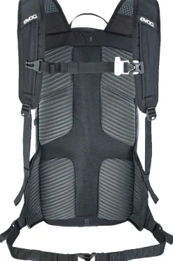 Outlet Evoc Fietsrugzak Ride 16L Black