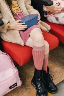 Sok Knie Rib-Ewers Clearance