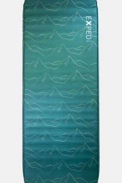 Luchtmatras Megamat 10 Lxw-Exped Fashion