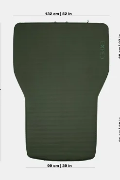 Sale Exped Slaapmat Megamat Auto Olive Green