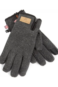 Online Extremities Handschoen Furnace Pro DARK GREY MARL