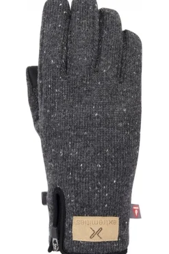 Online Extremities Handschoen Furnace Pro DARK GREY MARL