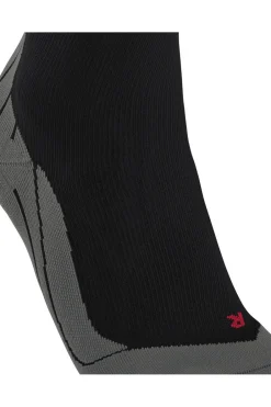 Online FALKE Compressiekousen Ru Compression Energy Black