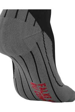 Online FALKE Compressiekousen Ru Compression Energy Black