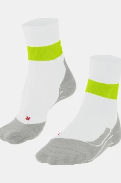 Discount FALKE Compressiekousen Ru Compression Stabilizing M White
