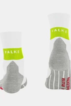 Discount FALKE Compressiekousen Ru Compression Stabilizing M White