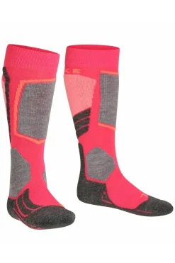 Outlet FALKE Skisok Sk2 mid pink