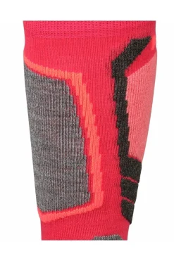 Outlet FALKE Skisok Sk2 mid pink