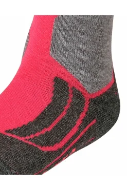 Outlet FALKE Skisok Sk2 mid pink