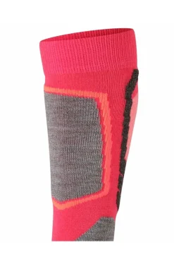 Outlet FALKE Skisok Sk2 mid pink