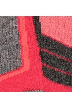 Outlet FALKE Skisok Sk2 mid pink