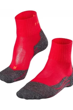 Online FALKE Sokken Tk2 Cool Short red