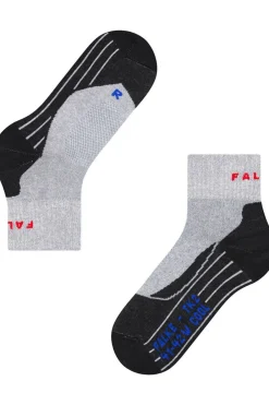 Sokken Tk2 Cool Short-FALKE Hot