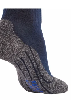 Discount FALKE Sokken Tk2 Cool Short dark blue/mid blue