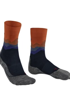 Fashion FALKE Sokken Tk2 Crest Marine