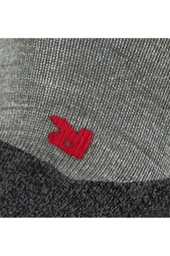 Online FALKE Sokken Tk2 Melange mid grey