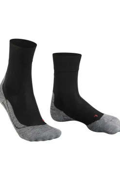 Sportsokken Fal Ru4 Endurance Wool Men-FALKE Fashion