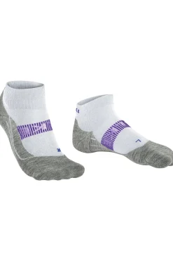 Online FALKE Sportsokken Ru4 Endurance Cool Short White