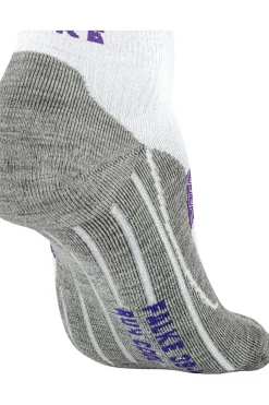 Online FALKE Sportsokken Ru4 Endurance Cool Short White