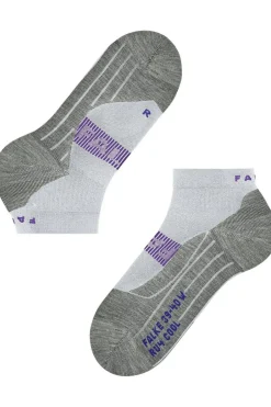 Online FALKE Sportsokken Ru4 Endurance Cool Short White