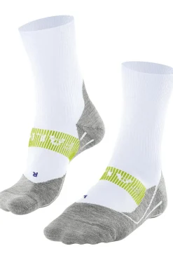 Outlet FALKE Sportsokken Ru4 Endurance Cool White