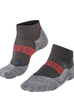 Sportsokken Ru4 Endurance Cool Short-FALKE Hot