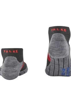 Sportsokken Ru4 Endurance Cool Short-FALKE Hot