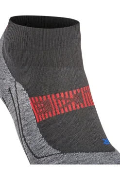 Sportsokken Ru4 Endurance Cool Short-FALKE Hot