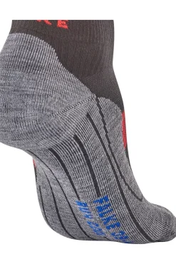 Sportsokken Ru4 Endurance Cool Short-FALKE Hot