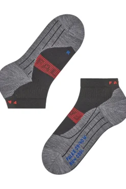 Sportsokken Ru4 Endurance Cool Short-FALKE Hot