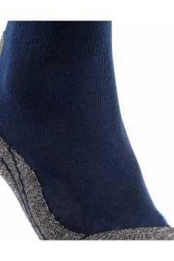 Best FALKE Tk2 Explore Cool W dark blue