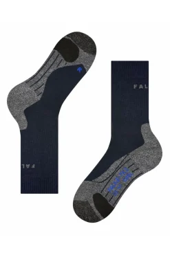 Best FALKE Tk2 Explore Cool W dark blue