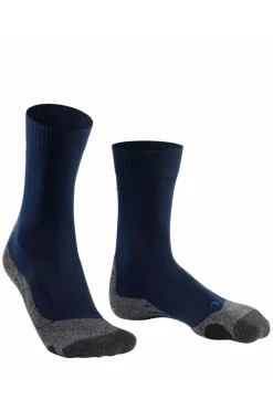 Best FALKE Tk2 Explore Cool W dark blue