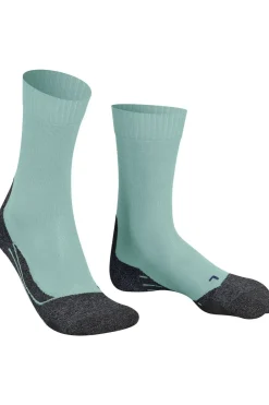 Best FALKE Tk2 Explore Cool W Mint