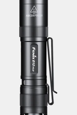 Zaklamp E12 V3.0-Fenix New