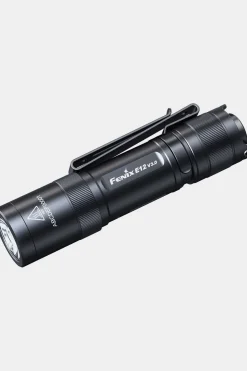 Zaklamp E12 V3.0-Fenix New