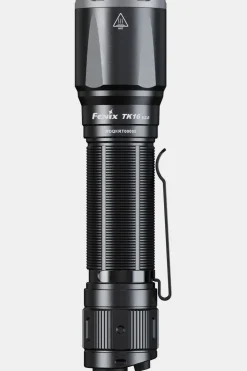 Clearance Fenix Zaklamp Tk16 V2.0 Black