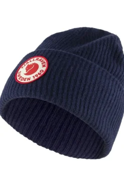 Best Fjällräven 1960 Logo Hat Navy Blue
